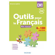 Outils pour le Français CM1 (2026)