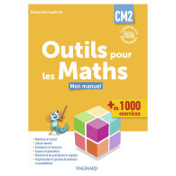 Outils pour les Maths CM2 (2026)