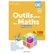 Outils pour les Maths CM2 (2026)