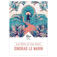 Sindbad le marin - Les mille et une nuits