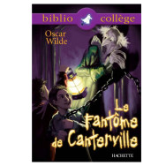 Le Fantôme de Canterville - Oscar Wilde
