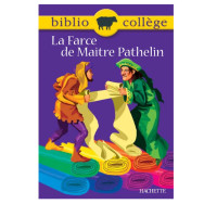 La Farce de Maître Pathelin