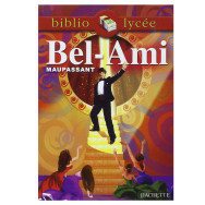 Bel-Ami - Maupassant