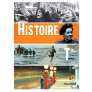 Histoire Terminale (2020) - Manuel élève