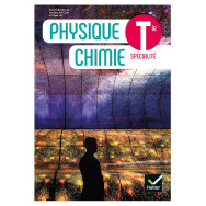 Physique Chimie Tle - Éd. 2020 - Livre élève