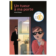 Un tueur à ma porte - Irina Drozd