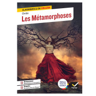 Les Métamorphoses - Ovide