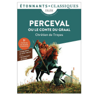 Perceval ou le Conte du graal- Chrétien de Troyes