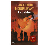 La balafre - Jean-Claude Mourlevat