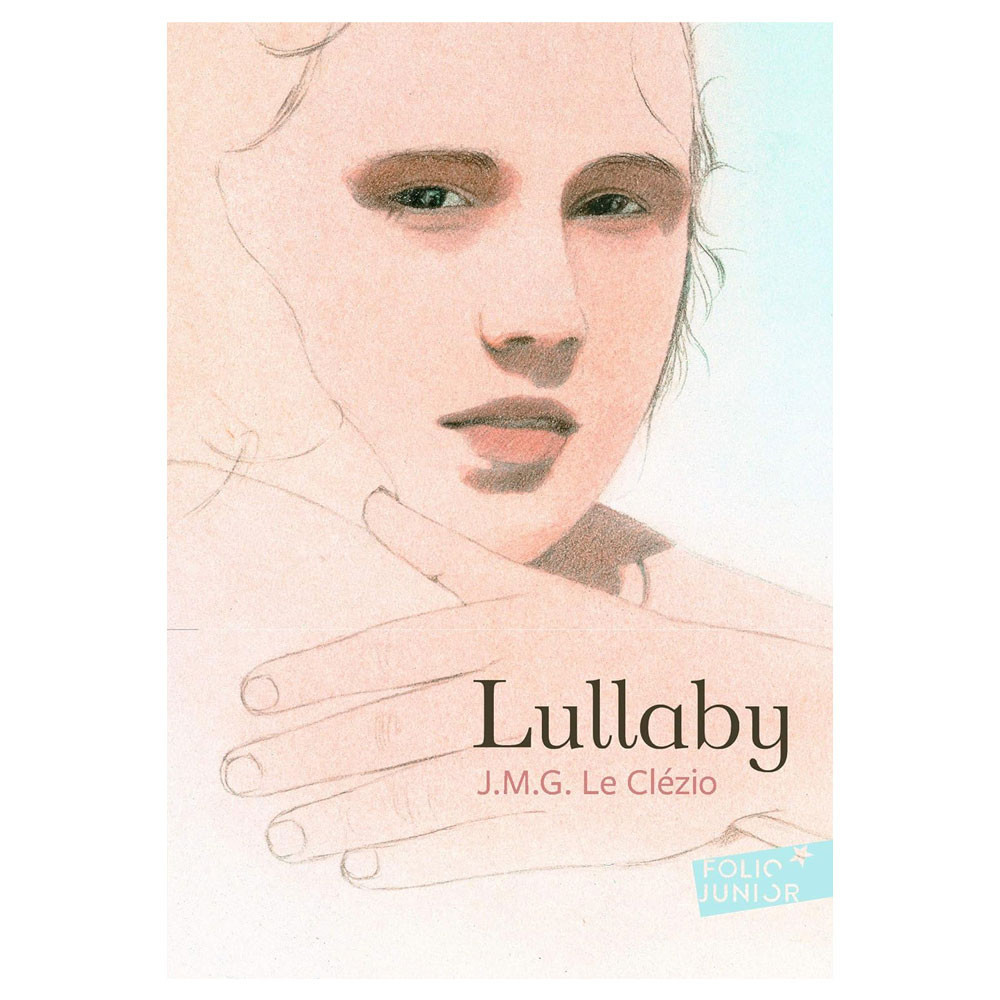 Lullaby- Jean-Marie-Gustave Le Clézio