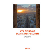 Danbé - Aya Cissoko