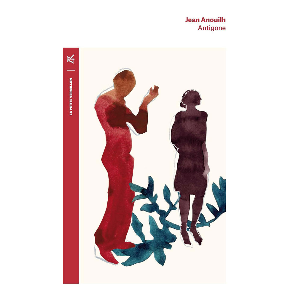 Antigone - Jean Anouilh