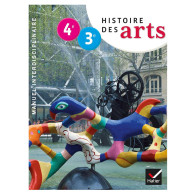Histoire des arts 4e 3e