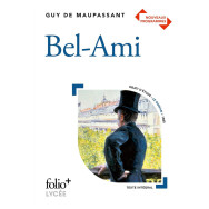 Bel-Ami - Guy de Maupassant