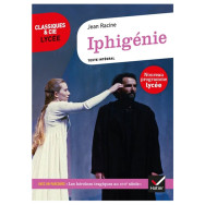 Iphigénie - Jean Racine