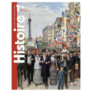 Histoire 1re- Manuel élève - Ed2019