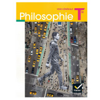 Philosophie Tle voie générale - Éd. 2020 - Livre élève