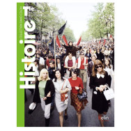 Histoire terminale - Manuel élève -Ed 2020