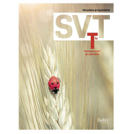 SVT Terminale- Manuel élève -Ed2020 (Grand Format)