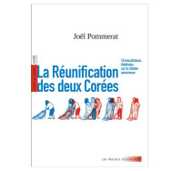 La Réunification des deux Corées- Joël Pommerat