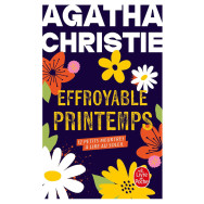 Effroyable printemps-12 petits meurtres à lire au soleil - Agatha Christie