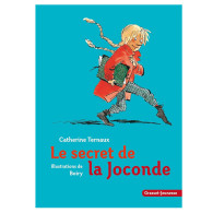Le secret de la Joconde - Catherine Ternaux