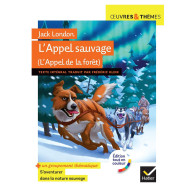 L'Appel de la forêt (L'Appel sauvage) -Jack London