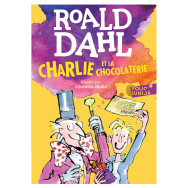 Charlie Et La Chocolaterie - Roald Dahl