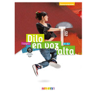 Dilo en voz alta Tle - Espagnol Ed.2020 - Livre de l'élève