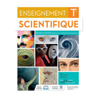 Enseignement scientifique Tle - Livre élève - Ed. 2024