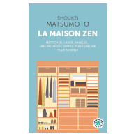 La maison Zen - Shoukei Matsumoto
