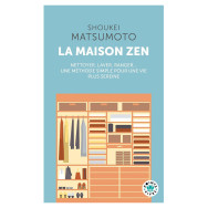 La maison Zen - Shoukei Matsumoto