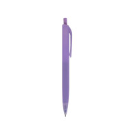 Stylos Nordik à encre gel bleue - Couleurs pastel- Écriture fluide et précise- APLI