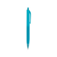 Stylos Nordik à encre gel bleue - Couleurs pastel- Écriture fluide et précise- APLI