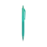 Stylos Nordik à encre gel bleue - Couleurs pastel- Écriture fluide et précise- APLI
