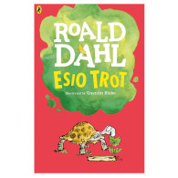 Esio Trot - Roald Dahl