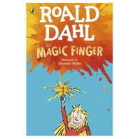 The Magic Finger - Roald Dahl