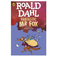 Fantastic Mr Fox - Roald Dahl