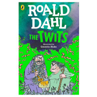 The Twits - Roald Dahl