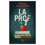 La prof - Freida McFadden