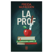La prof - Freida McFadden