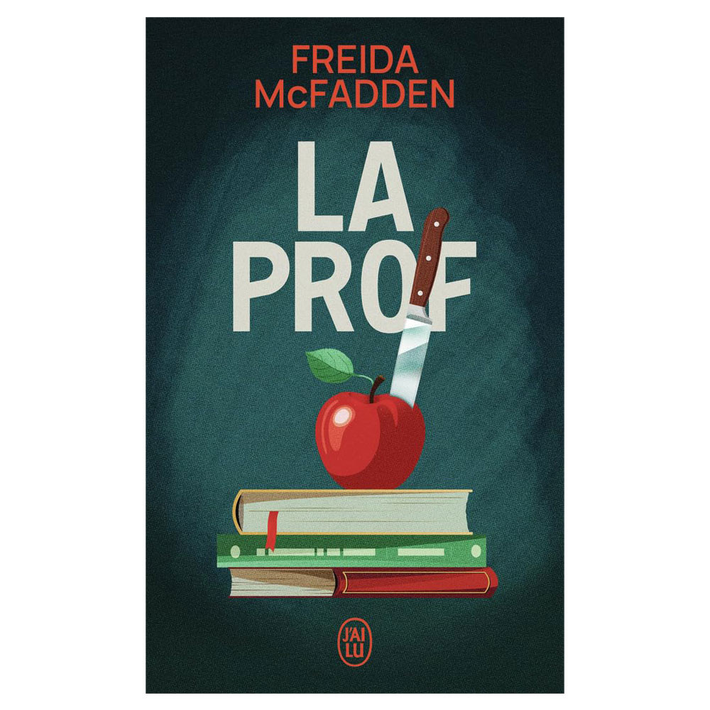 La prof - Freida McFadden