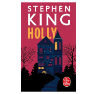 Holly - Stephen King