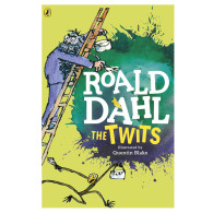 The Twits - Roald Dahl