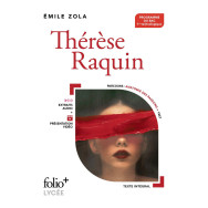 Thérèse Raquin: Bac 2027 - Emile Zola