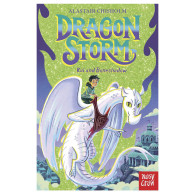Dragon Storm 5- Kai and Boneshadow - Alastair Chisholm