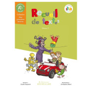 LE RECUEIL DE TEXTES NIVEAU 2