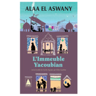 L'Immeuble Yacoubian - Alaa El Aswany