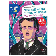 Classics & Co Anglais LLCE - The Fall of the House of Usher - The Tell-Tale Heart