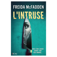 L'intruse - Freida McFadden